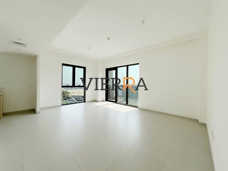 Beach Access| Ready to move | Open View