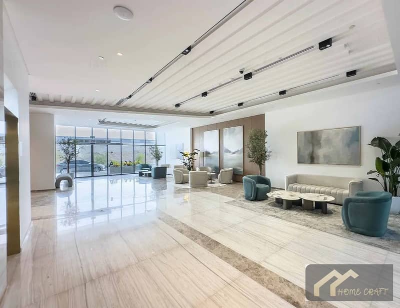 High Floor| Community View| Closed Kitchen - Image 12