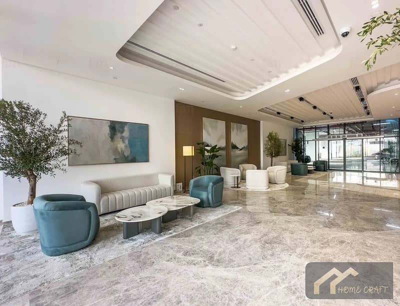 High Floor| Community View| Closed Kitchen - Image 15