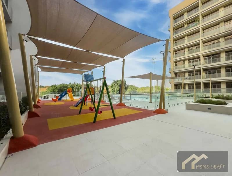 High Floor| Community View| Closed Kitchen - Image 16