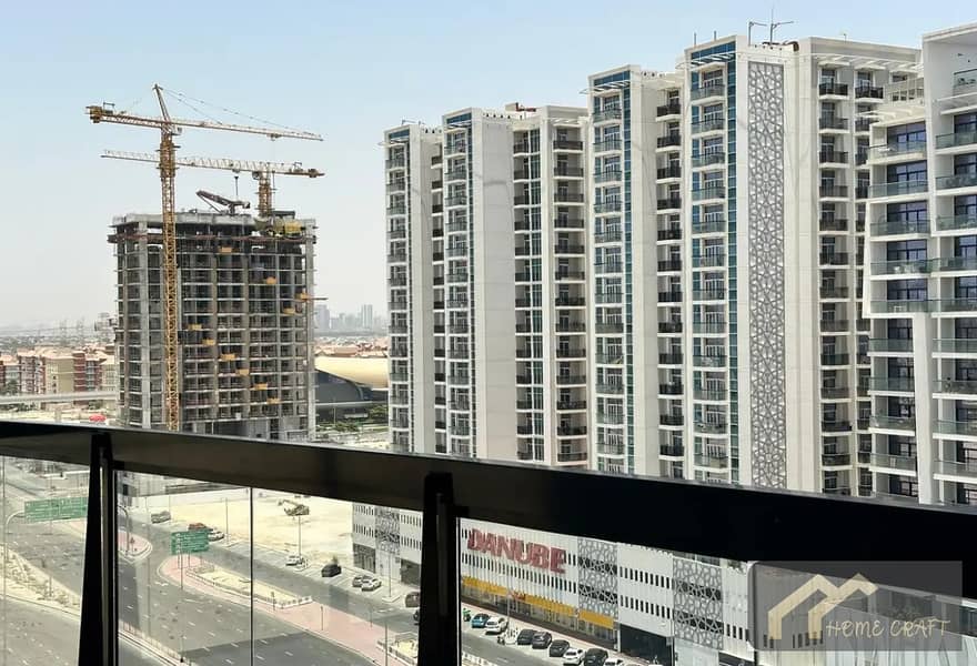 High Floor| Community View| Closed Kitchen - Image 23