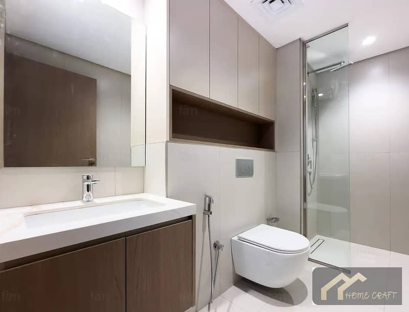 High Floor| Community View| Closed Kitchen - Image 25