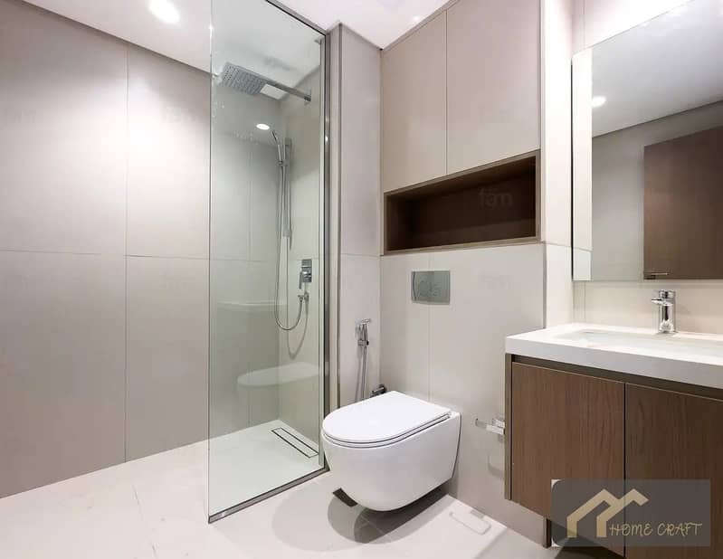 High Floor| Community View| Closed Kitchen - Image 27