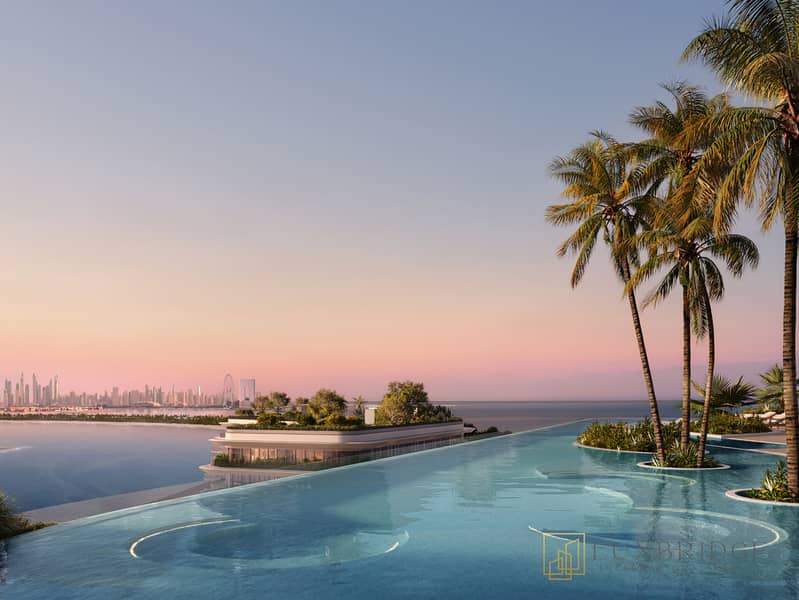 Luxurious | Beach Living | Sea View - Image 15