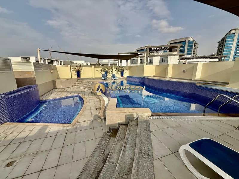 2BHk Apartment | Huge Layout | Prime Location - Image 12