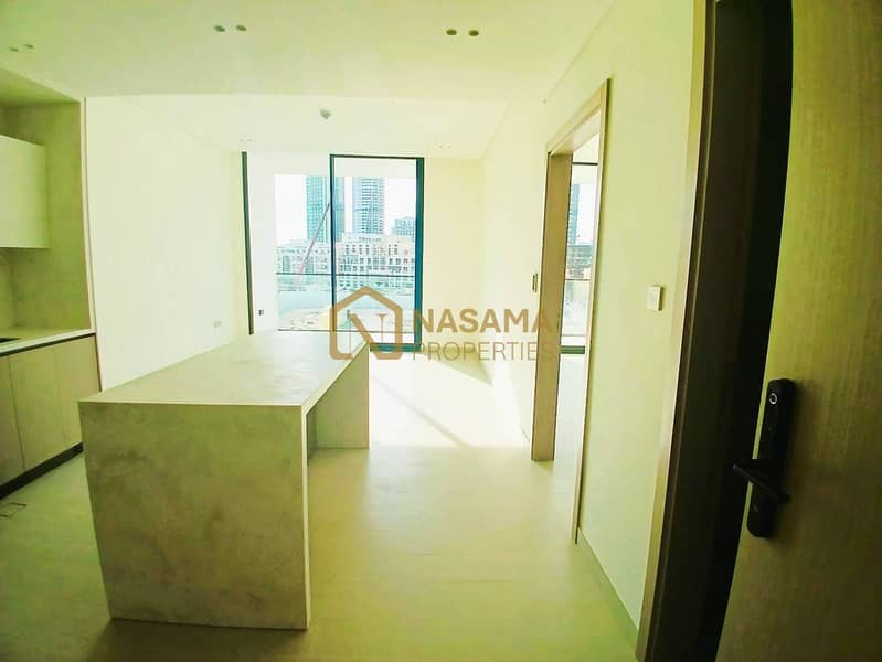 Brand new| Prime Location| Luxury amenities