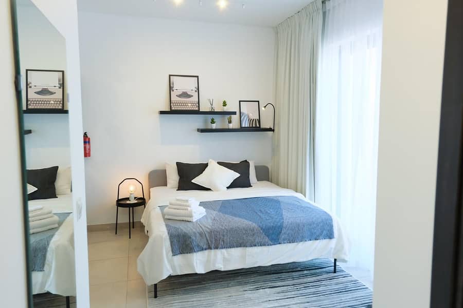 Turnkey Furnished Studio for Sale in Casa Grande – Great Opportunity in a Prime Area