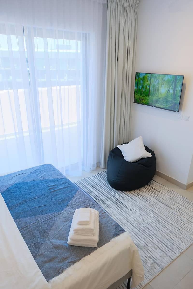 Turnkey Furnished Studio for Sale in Casa Grande – Great Opportunity in a Prime Area