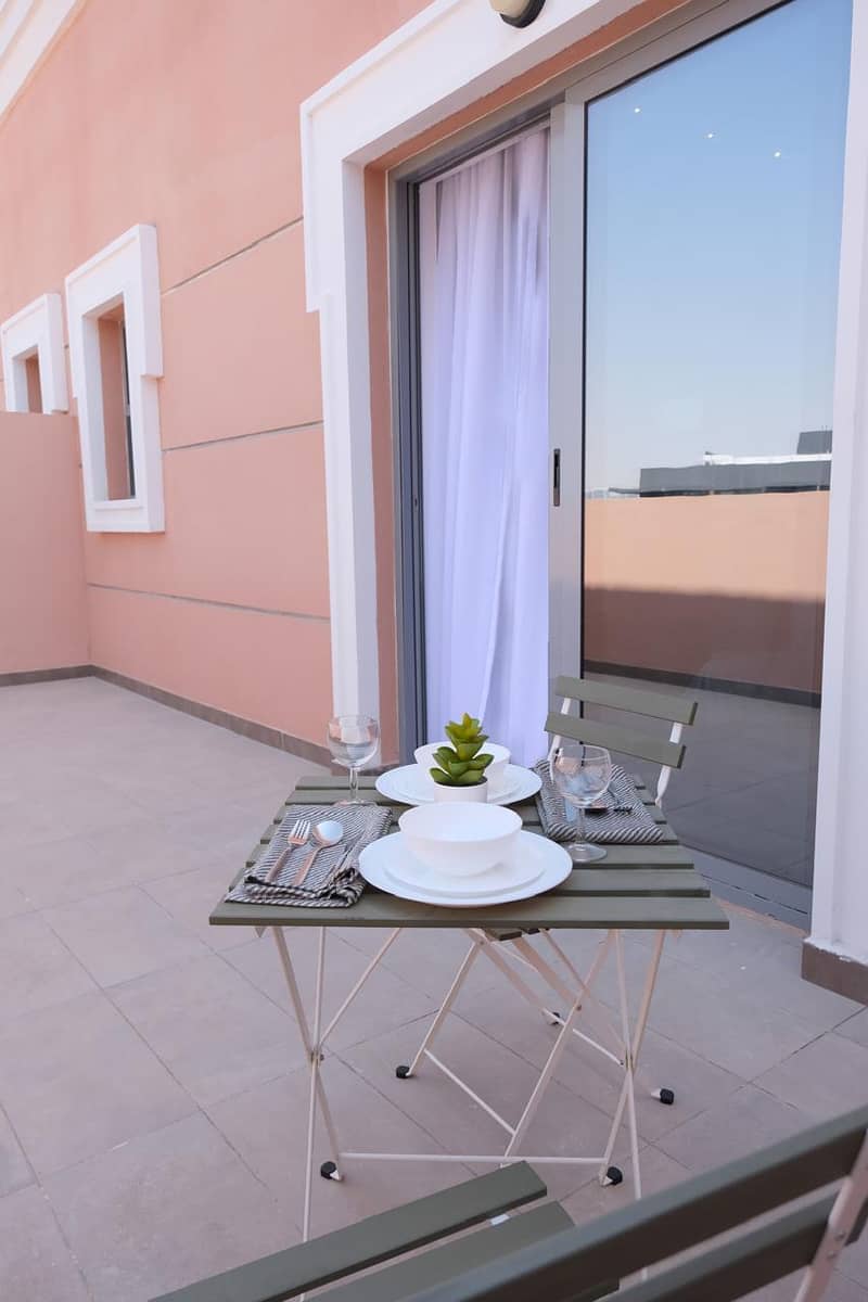 Turnkey Furnished Studio for Sale in Casa Grande – Great Opportunity in a Prime Area - Image 9