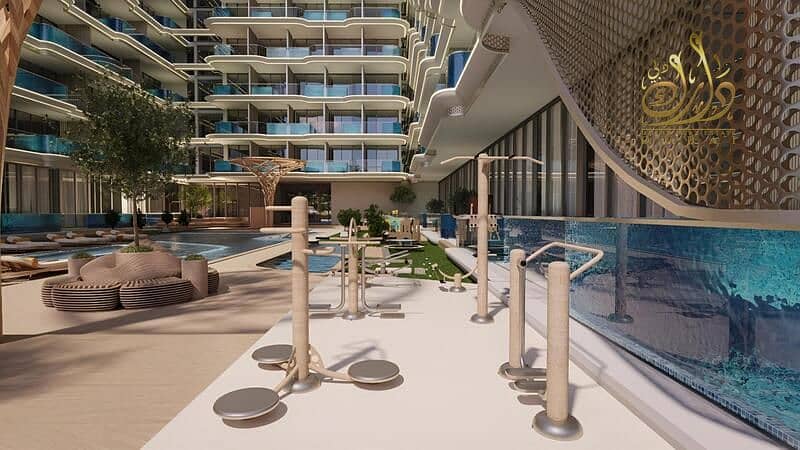 Best View / 15% Down Payment / Invest Now - Image 15