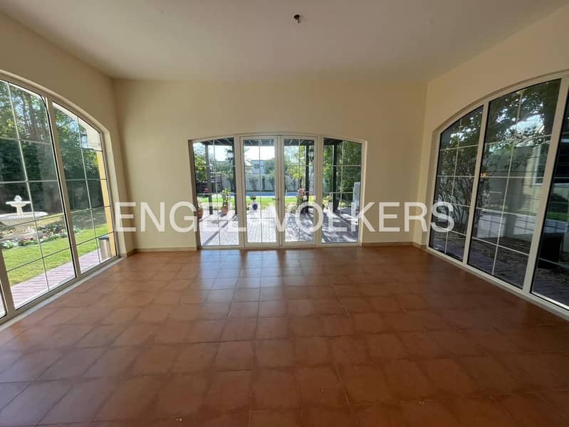 Huge Plot | Landscaped | Internal | Vacant Now - Image 6