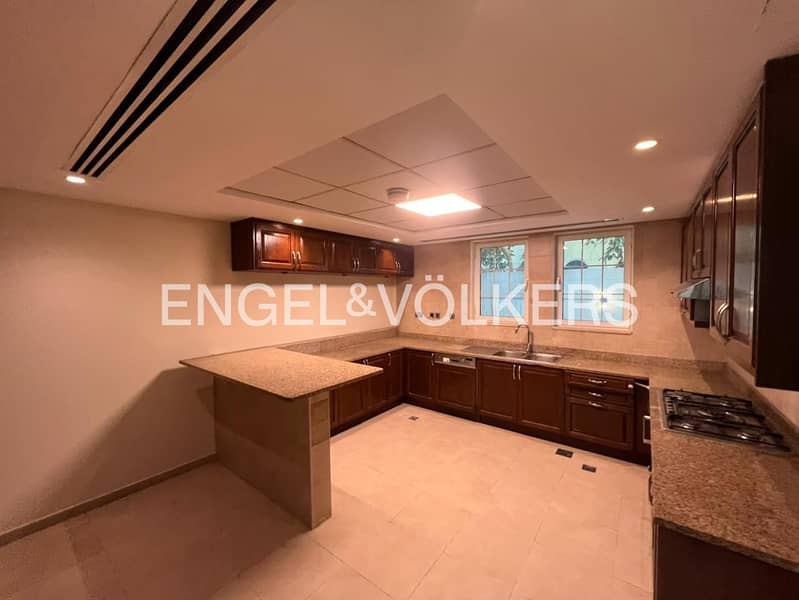 Huge Plot | Landscaped | Internal | Vacant Now - Image 7