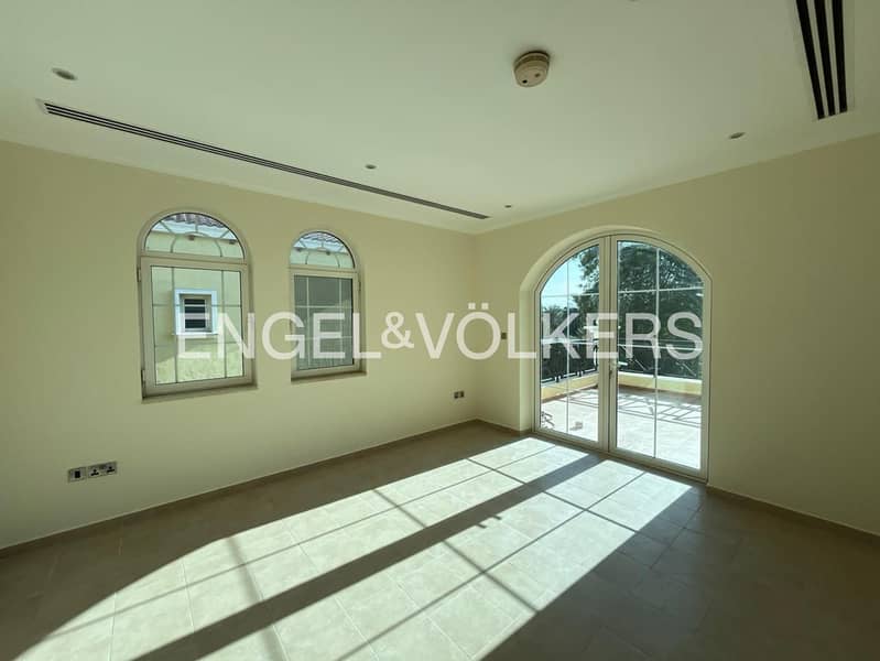 Huge Plot | Landscaped | Internal | Vacant Now - Image 10