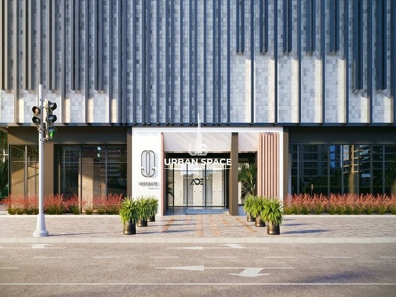 Smart home : Luxury Living: High ROI