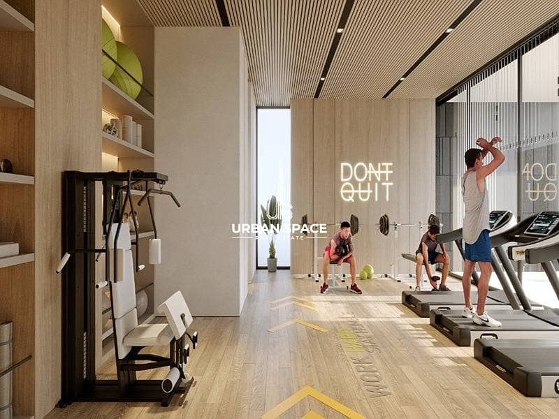 Smart home : Luxury Living: High ROI - Image 7