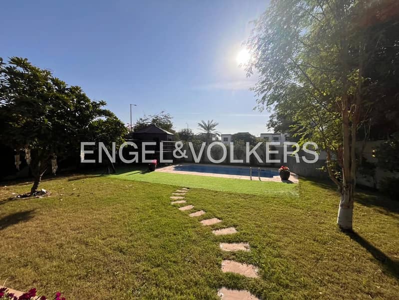 Huge Plot | Landscaped | Internal | Vacant Now - Image 14