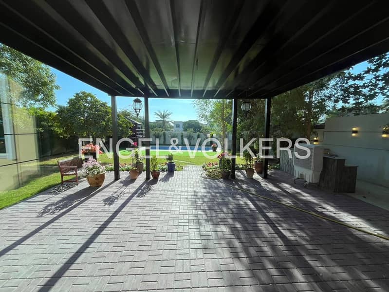 Huge Plot | Landscaped | Internal | Vacant Now - Image 15