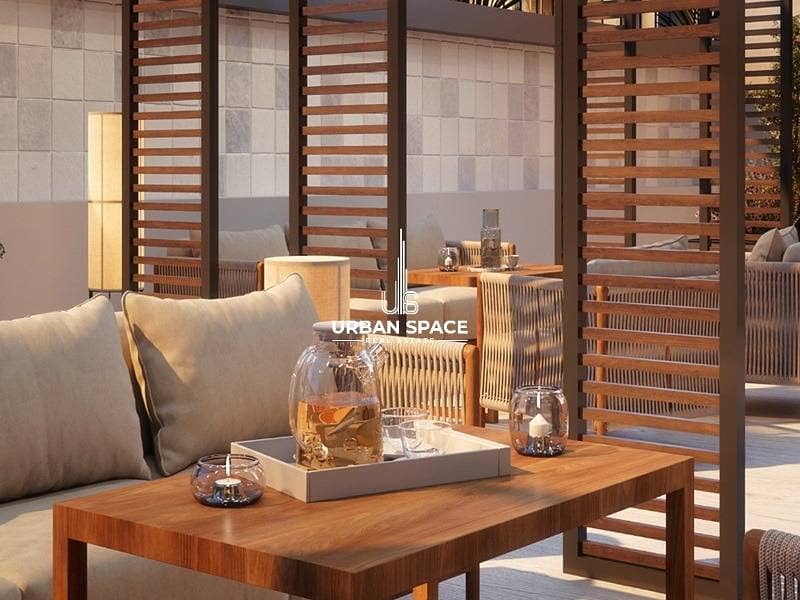 Spacious 1-Bedroom Apartment : - Image 11