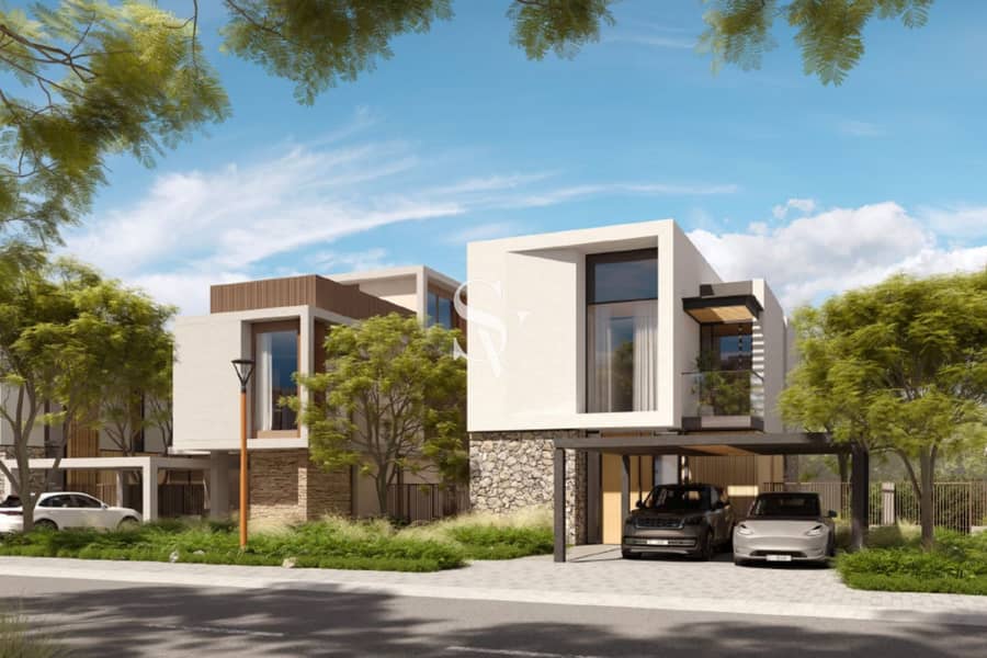 Premium 3 BR Villa | Single Row | Resort Lifestyle - Image 6