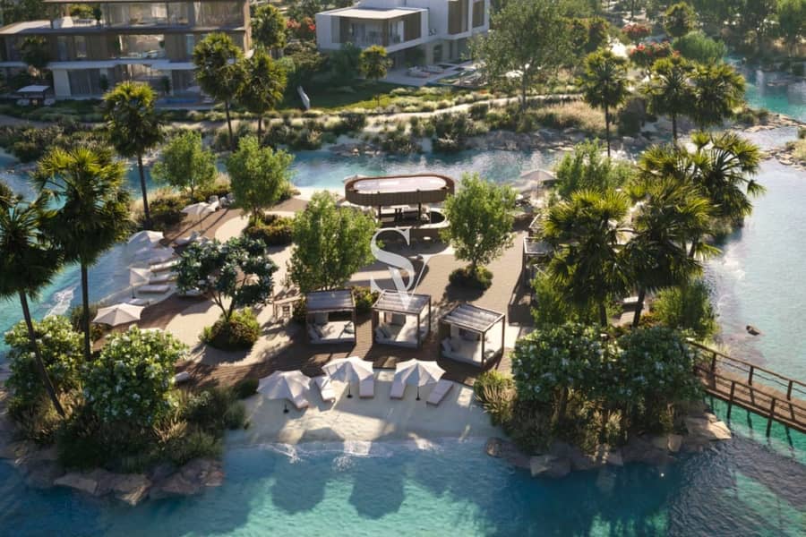 Premium 3 BR Villa | Single Row | Resort Lifestyle - Image 7