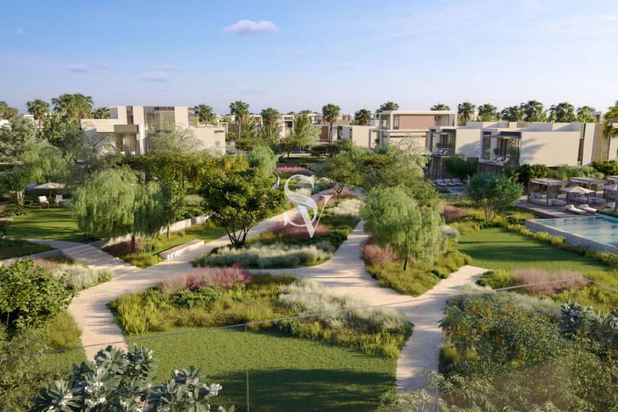 Premium 3 BR Villa | Single Row | Resort Lifestyle - Image 8