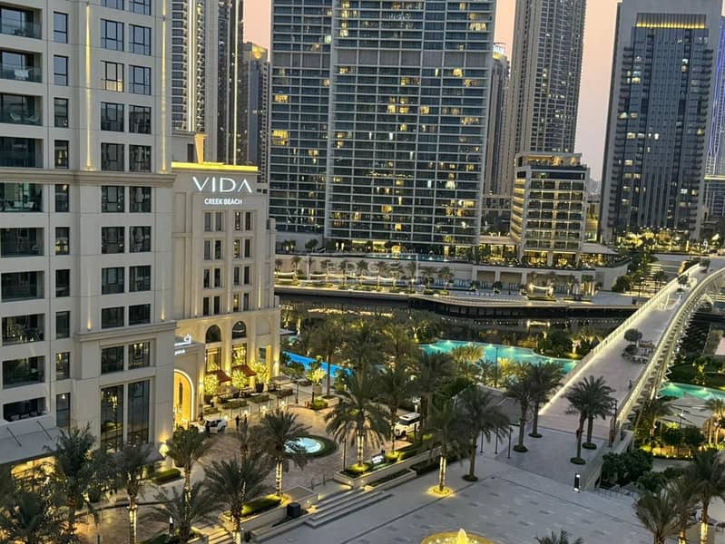 Prime Location | Brand New | Stunning View