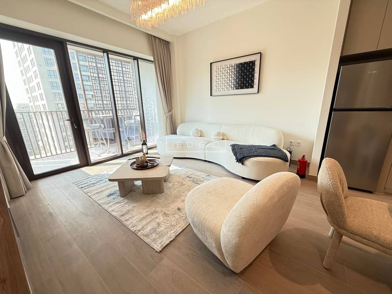 Prime Location | Brand New | Stunning View