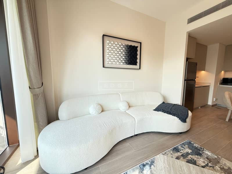 Prime Location | Brand New | Stunning View