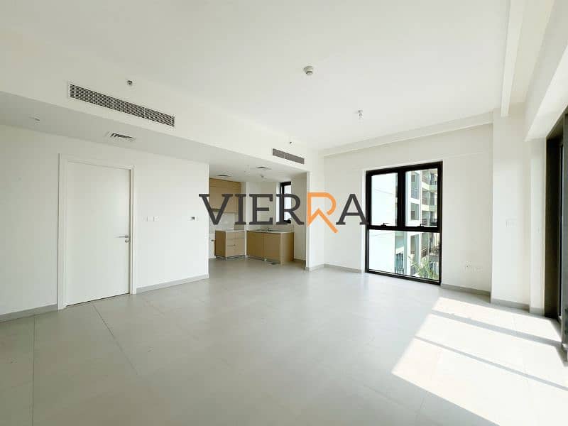 Beach Access| Ready to move | Open View