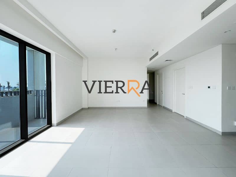 Beach Access| Ready to move | Open View