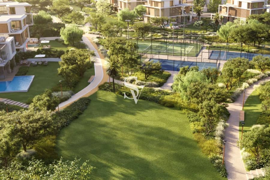 Premium 3 BR Villa | Single Row | Resort Lifestyle - Image 10