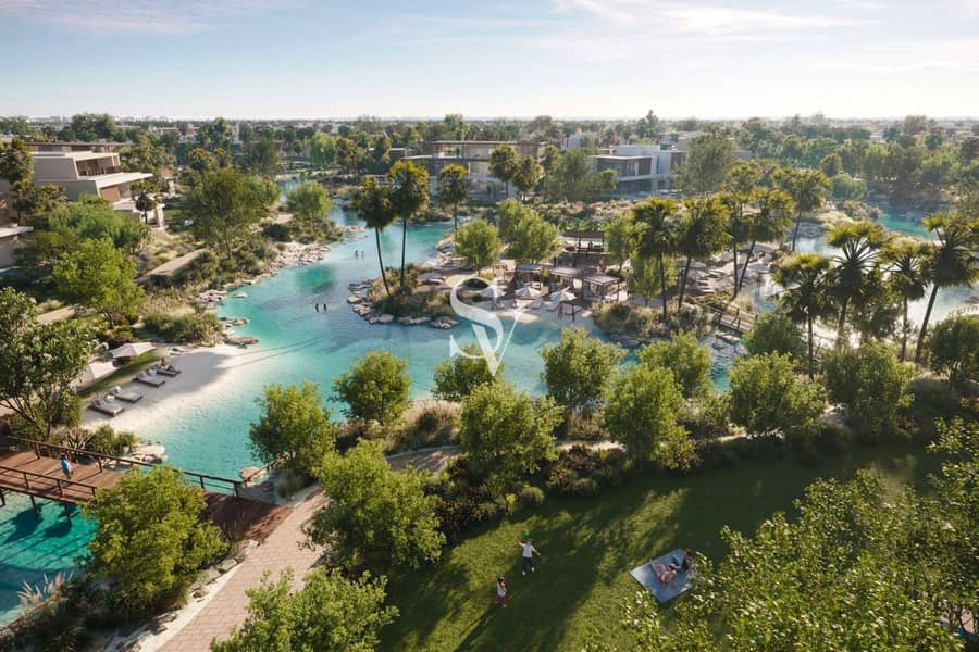 Premium 3 BR Villa | Single Row | Resort Lifestyle - Image 11