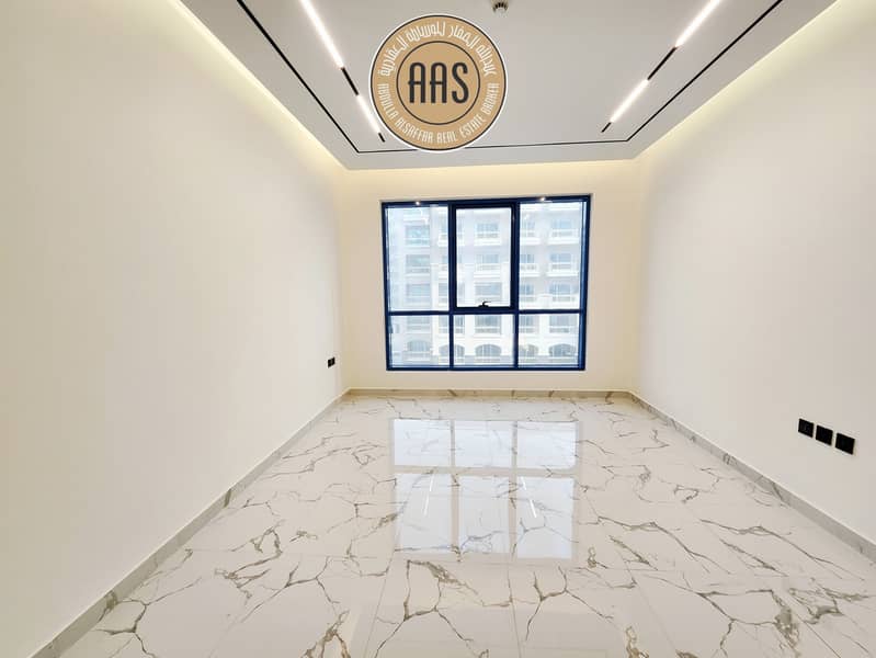 Brand new luxury living 1bhk | rent 75k | amazing finishing | Open kitchen & balcony | arjan - Image 6