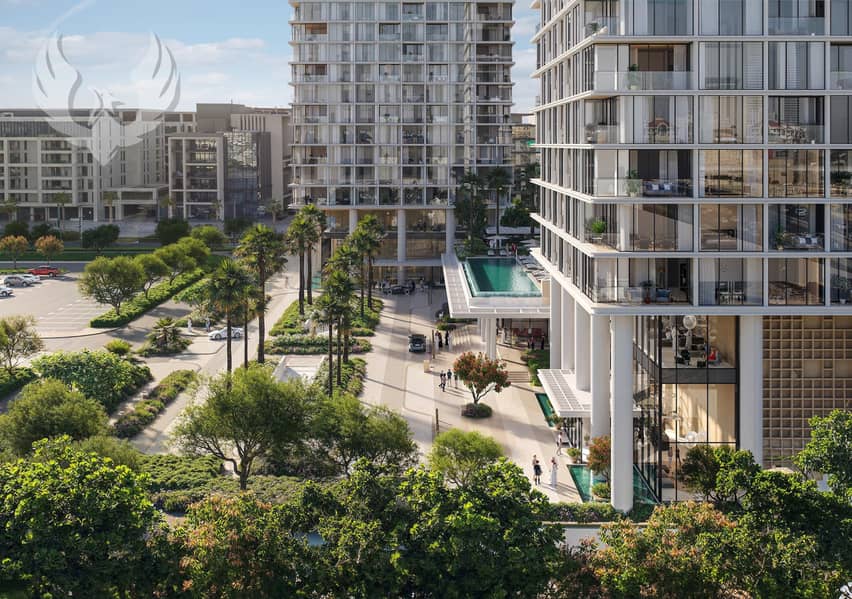 Mid Floor | Sea View | 10% Premium | Best Deal - Image 10