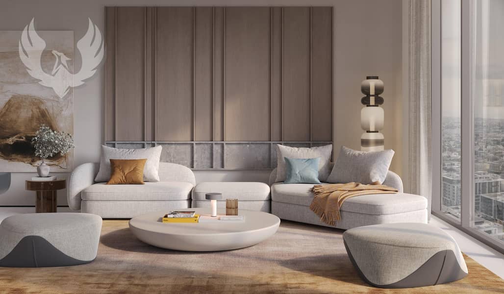 Mid Floor | Sea View | 10% Premium | Best Deal - Image 27