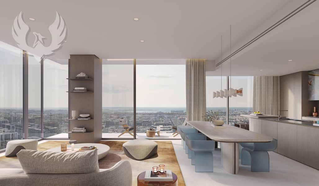 Mid Floor | Sea View | 10% Premium | Best Deal - Image 28