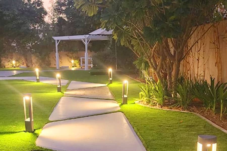 Stunning Pool and Garden|Incredible upgraded Villa