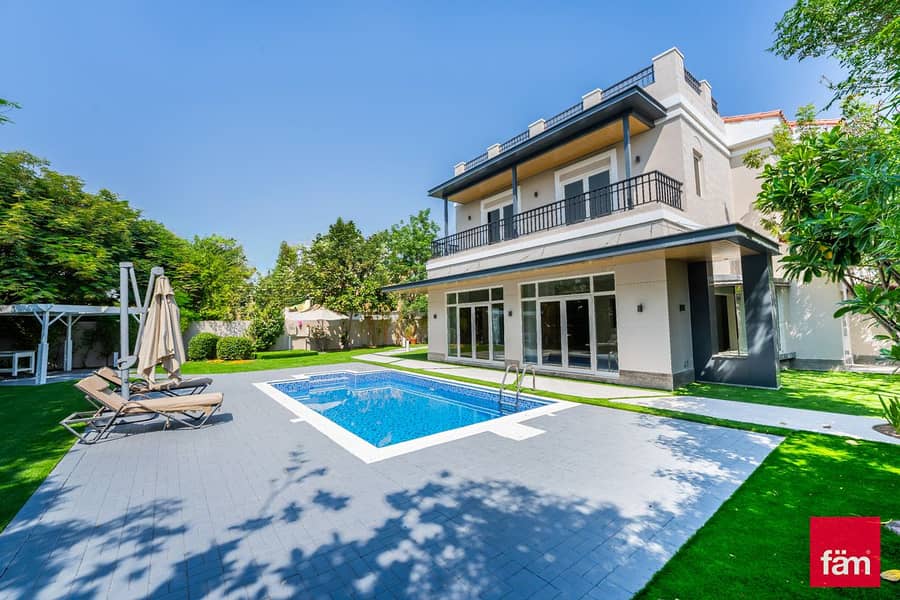 Stunning Pool and Garden|Incredible upgraded Villa - Image 20