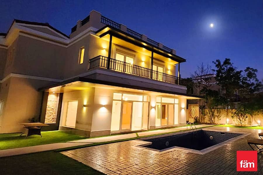 Stunning Pool and Garden|Incredible upgraded Villa - Image 22