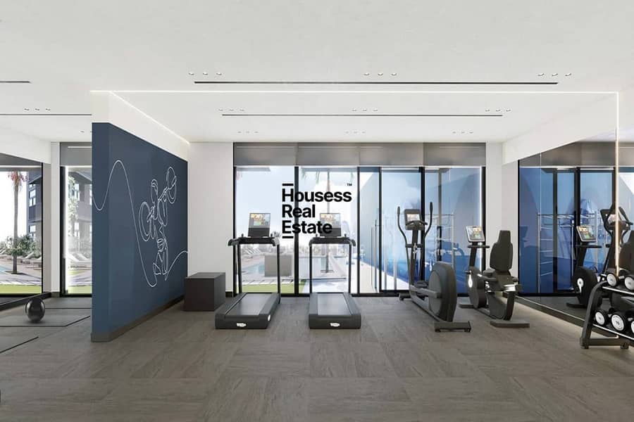 Brand New 2 BR Plus Study Room | Modern Living - Image 8