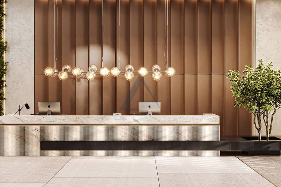 Exclusive 5BR Penthouse | Prime Location | Luxury Living - Image 16