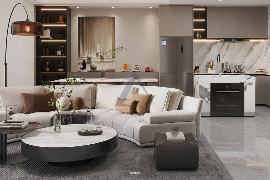 Exclusive 5BR Penthouse | Prime Location | Luxury Living - Image 9