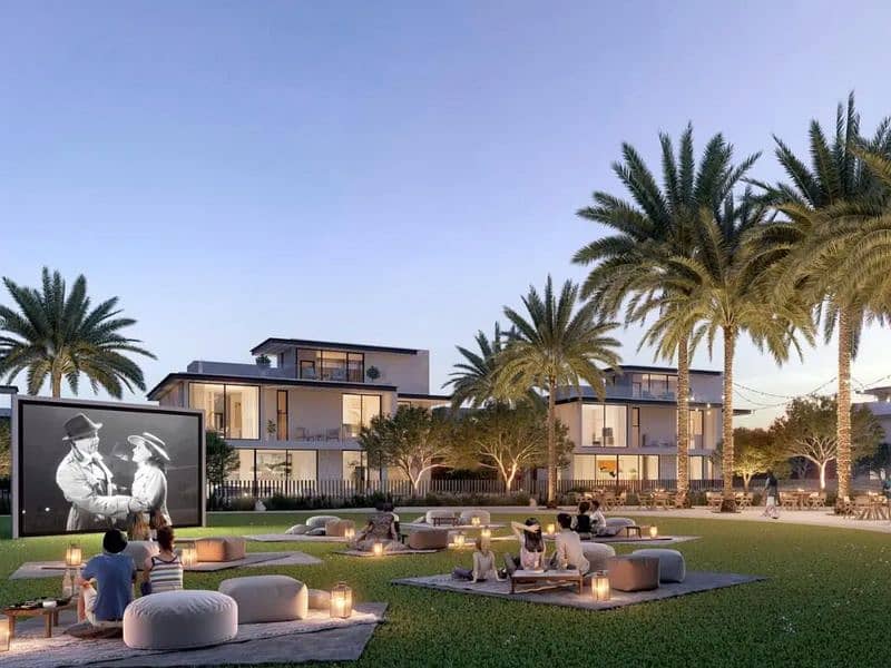 Genuine Resale | Modern living | Huge Villa