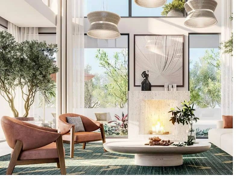 Genuine Resale | Modern living | Huge Villa