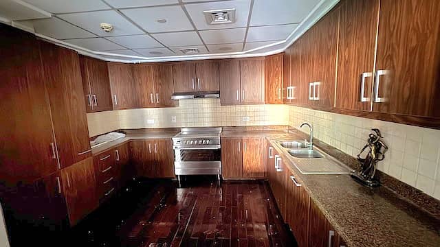 3 BEDROOM APARTMENT AVAILABLE FOR RENT @ Executive Tower WEST HEIGHTS 5