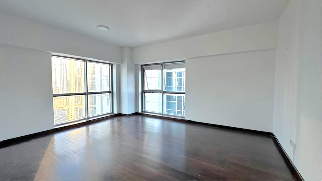 3 BEDROOM APARTMENT AVAILABLE FOR RENT @ Executive Tower WEST HEIGHTS 5