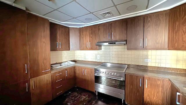 3 BEDROOM APARTMENT AVAILABLE FOR RENT @ Executive Tower WEST HEIGHTS 5 - Image 15