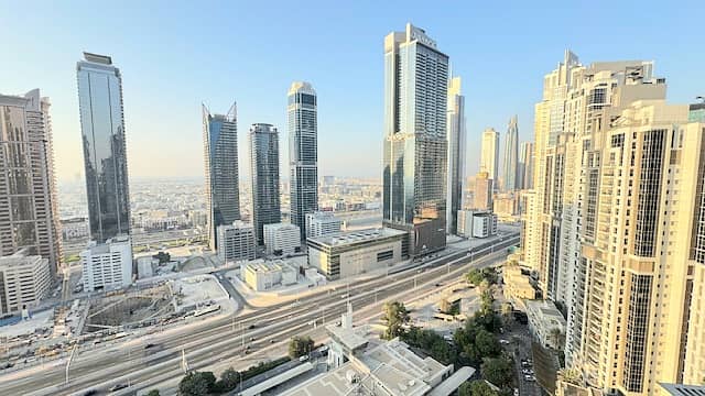 3 BEDROOM APARTMENT AVAILABLE FOR RENT @ Executive Tower WEST HEIGHTS 5 - Image 16