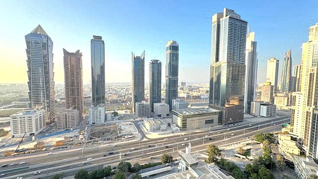 3 BEDROOM APARTMENT AVAILABLE FOR RENT @ Executive Tower WEST HEIGHTS 5 - Image 17