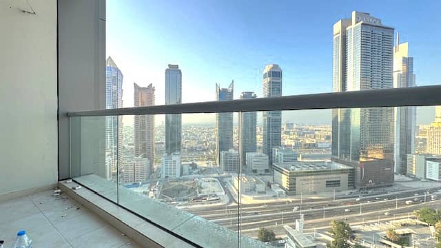 3 BEDROOM APARTMENT AVAILABLE FOR RENT @ Executive Tower WEST HEIGHTS 5 - Image 18